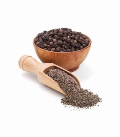 Black Pepper Powder, 100g Spice
