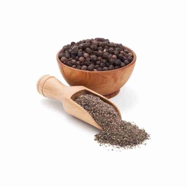 Black Pepper Powder, 100g Spice