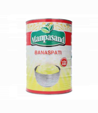 Big on flavor, big on value – Manpasand Ghee 5kg for kitchens that cook with heart