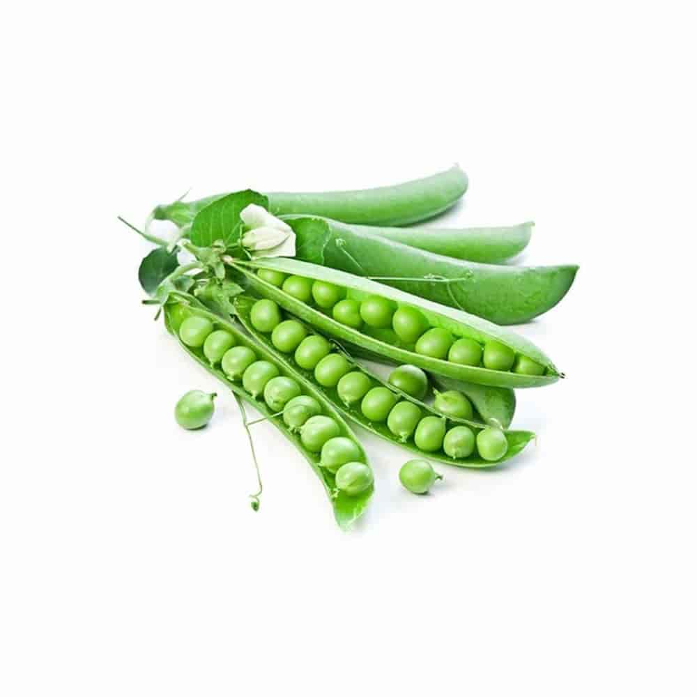 Mattar-Peas