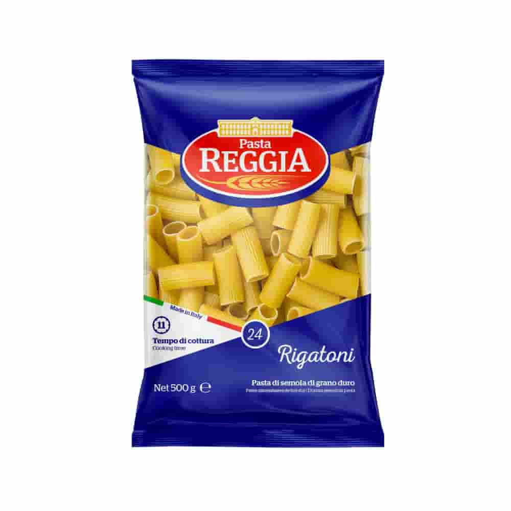 Reggia-Pasta-RIGATONI-500g