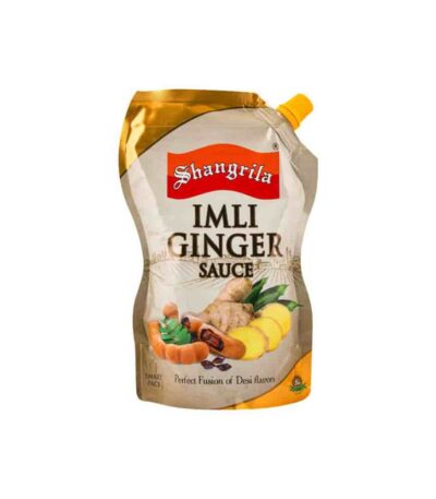Shangrila Imli Ginger Sauce 500g