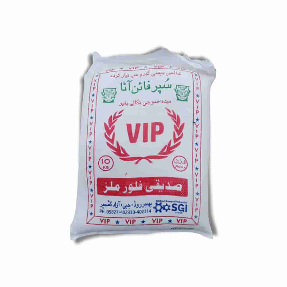 VIP FLOUR 10KG