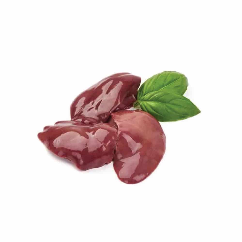 chicken-kaleji