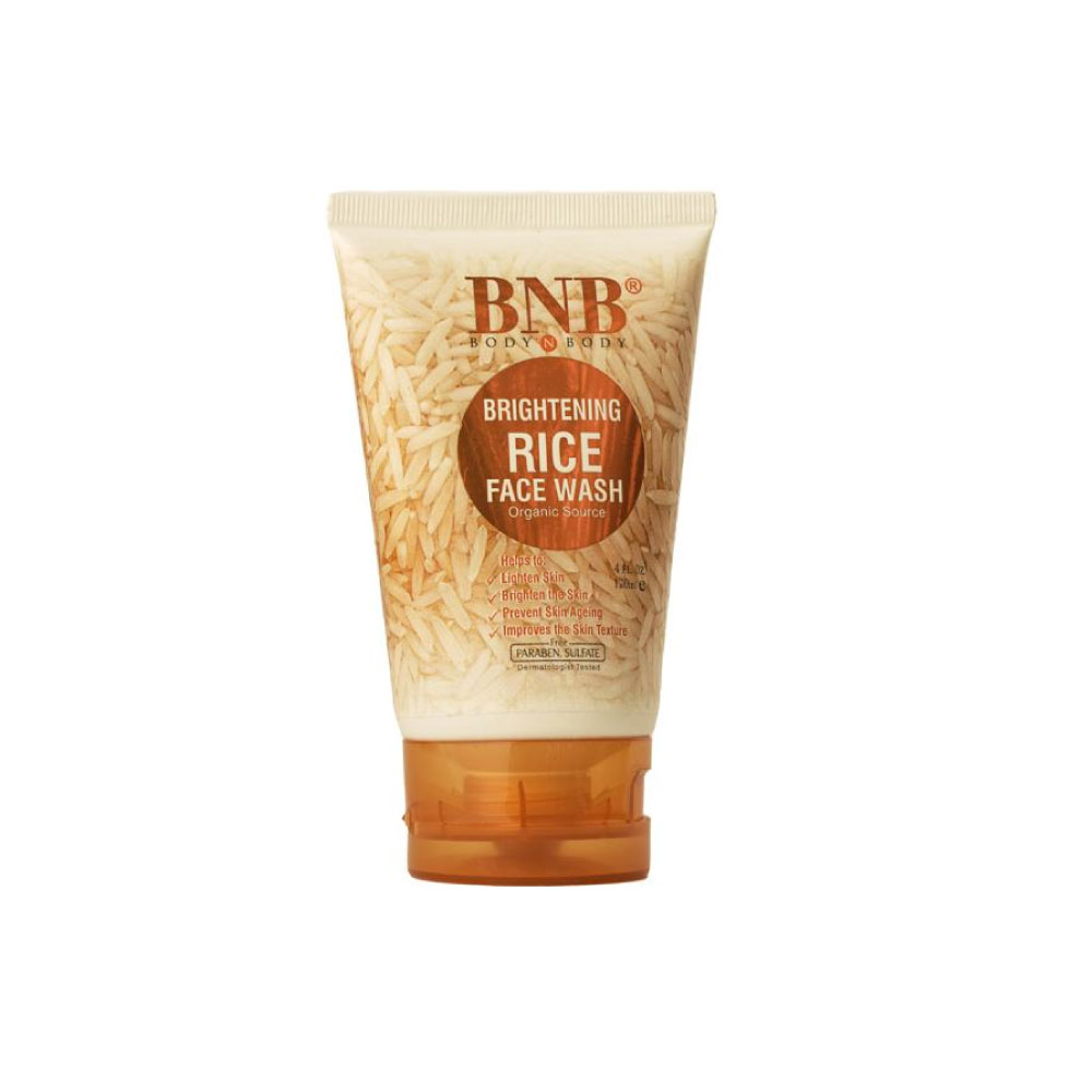 BNB-Rice-Face-Wash-120ml-rs-1150