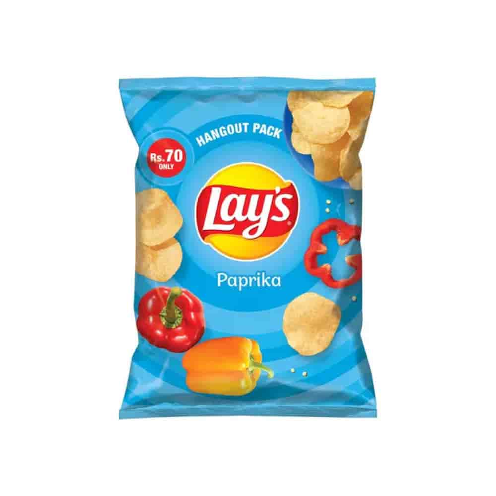 Lay's-Paprika