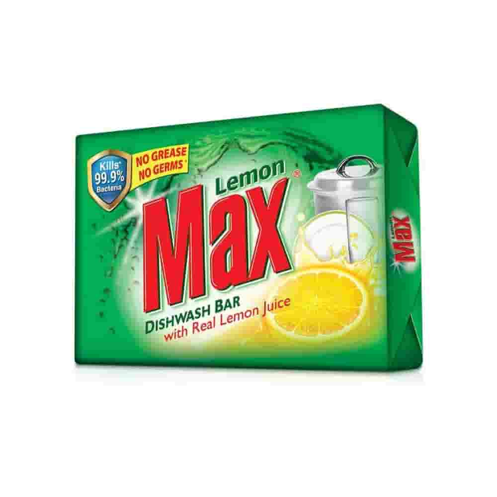 Lemon-Max-Dishwash-Bar,-290g