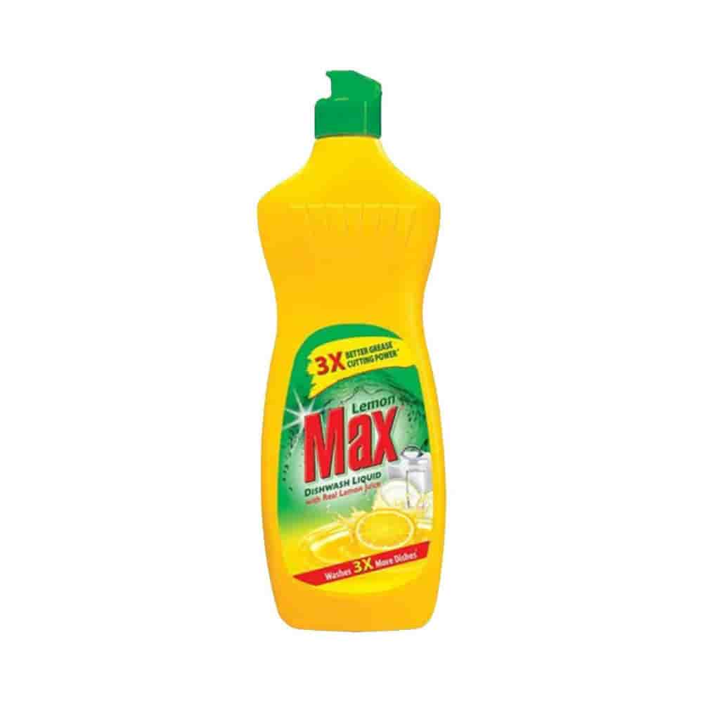Lemon-Max-Dishwash-Liquid-275ml-rs170