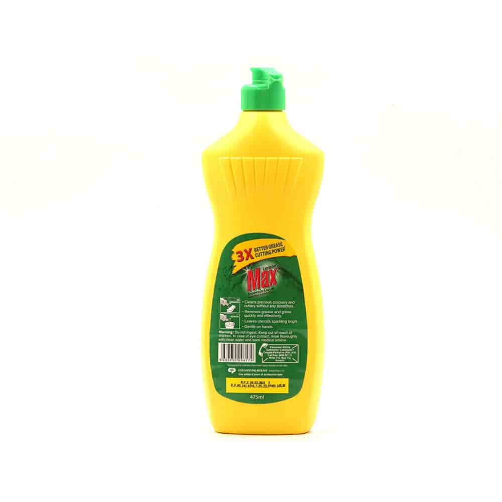 Lemon-Max-Dishwash-Liquid-Lemon-475ml