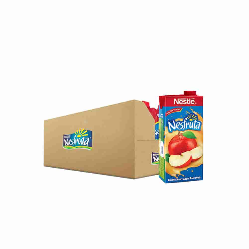 Nestle-Nesfruta-Apple-1000-ml-6pcs