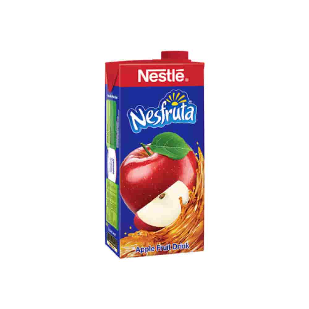 Nestle-Nesfruta-Apple-Juice-1Ltr