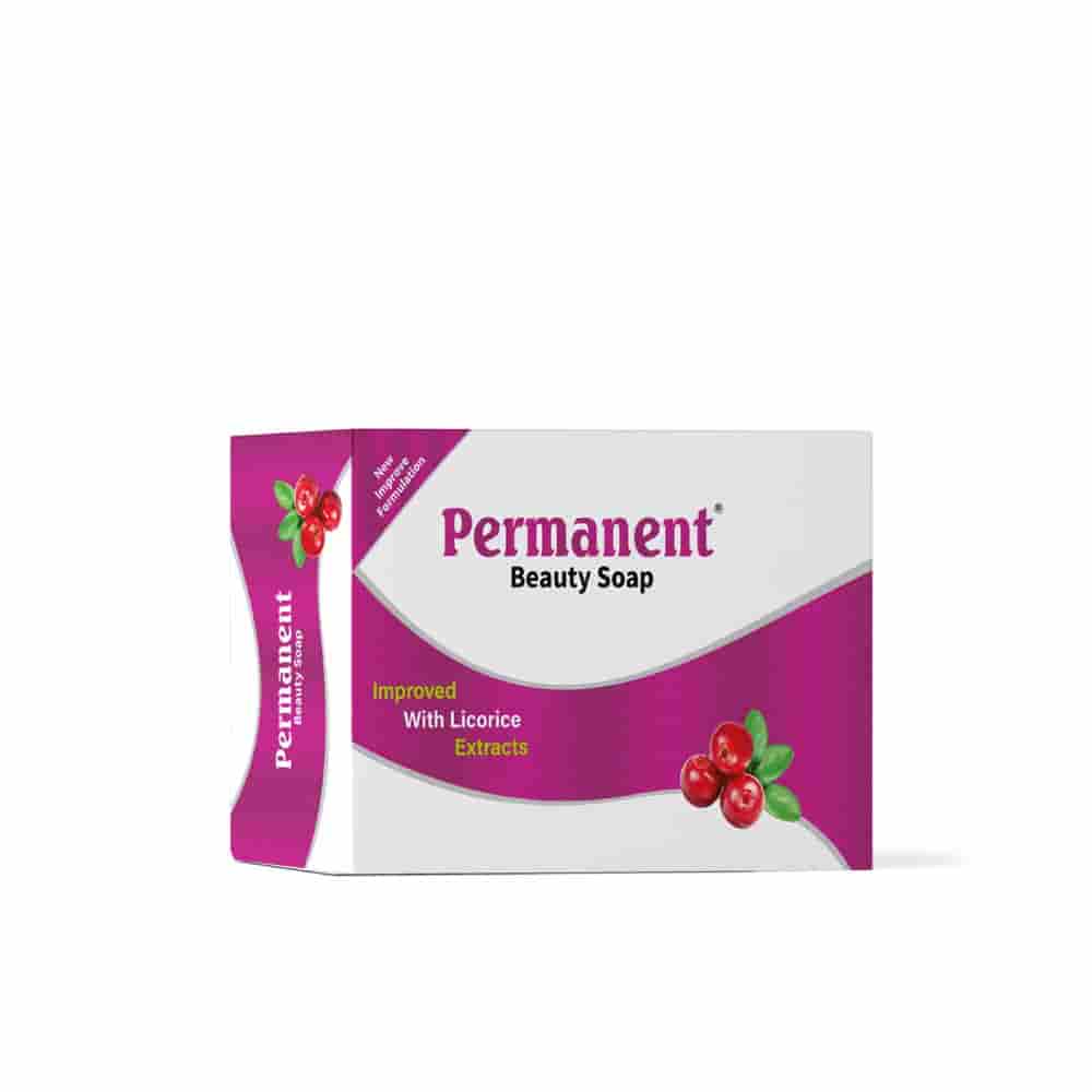 Permanent-Beauty-cream 60g