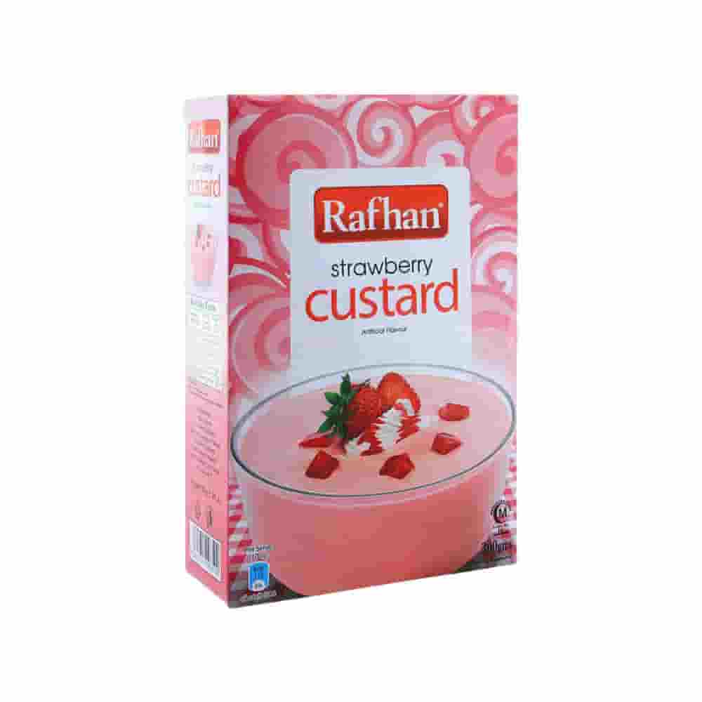 Rafhan-Strawberry-Custard-300g-rs-190