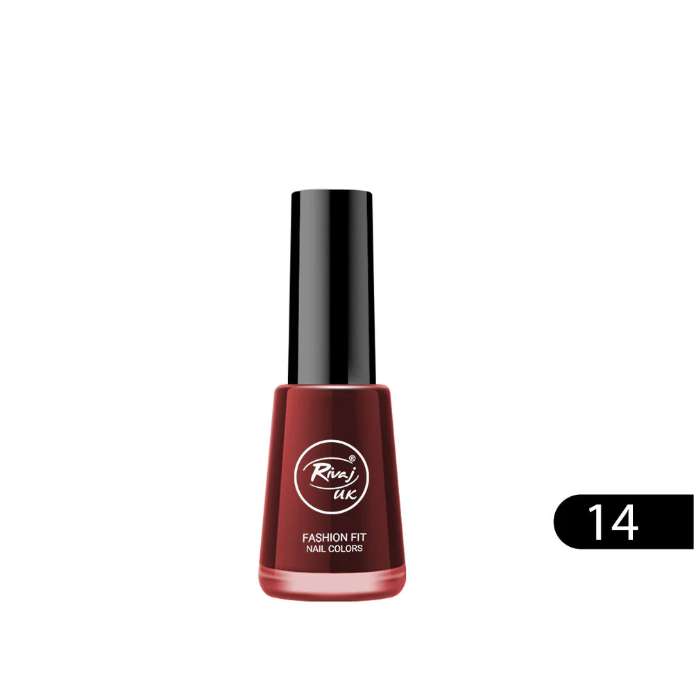Rivaj Fashion-Fit-Nail-Color-14