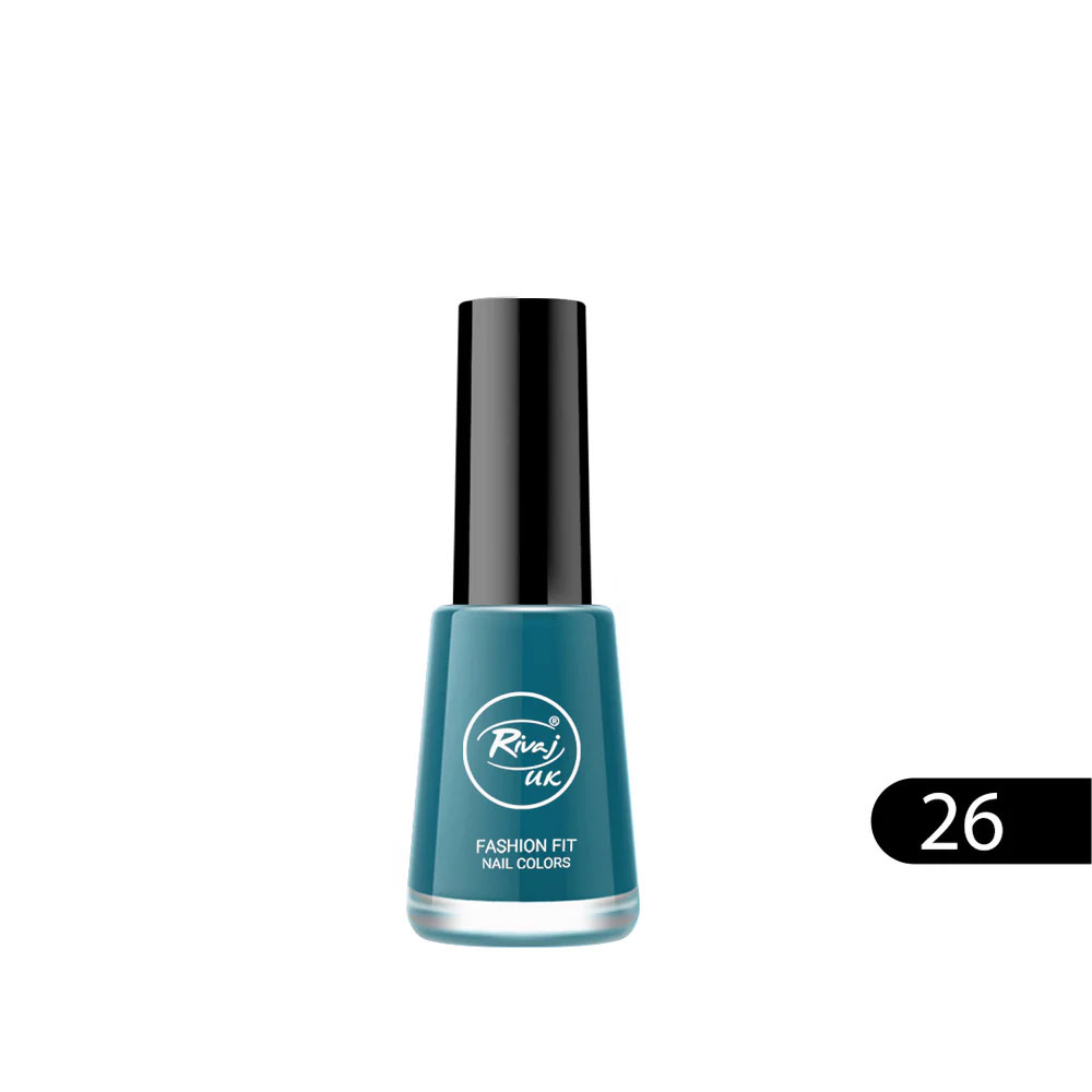 Rivaj Fashion-Fit-Nail-Color-26