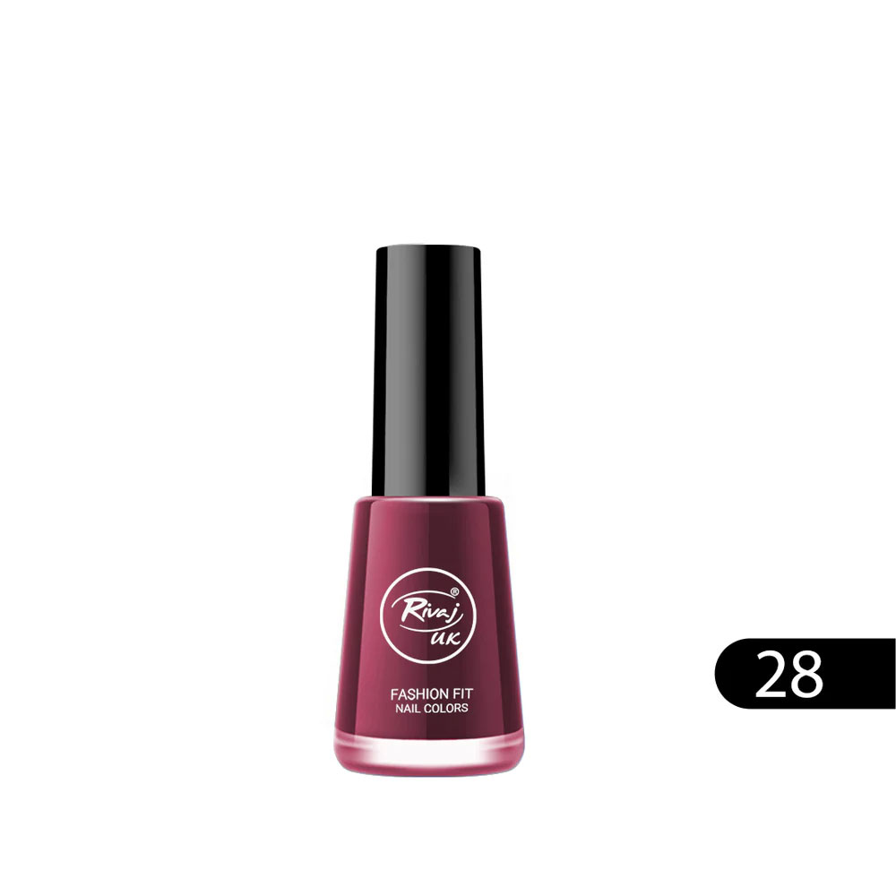 Rivaj Fashion-Fit-Nail-Color-28