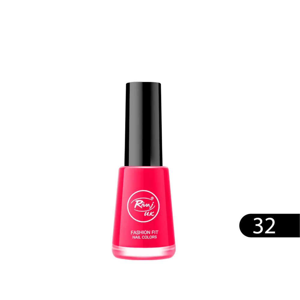 Rivaj Fashion-Fit-Nail-Color-32