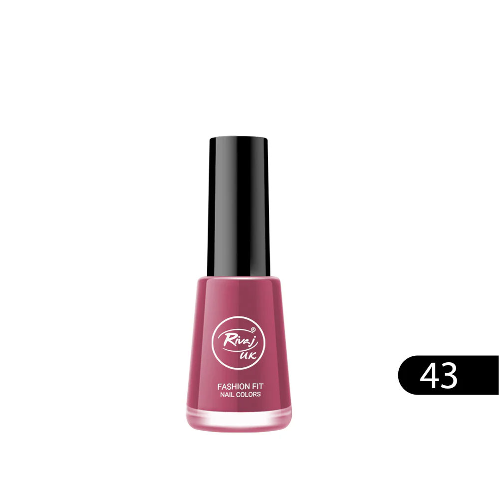 Rivaj Fashion-Fit-Nail-Color-43