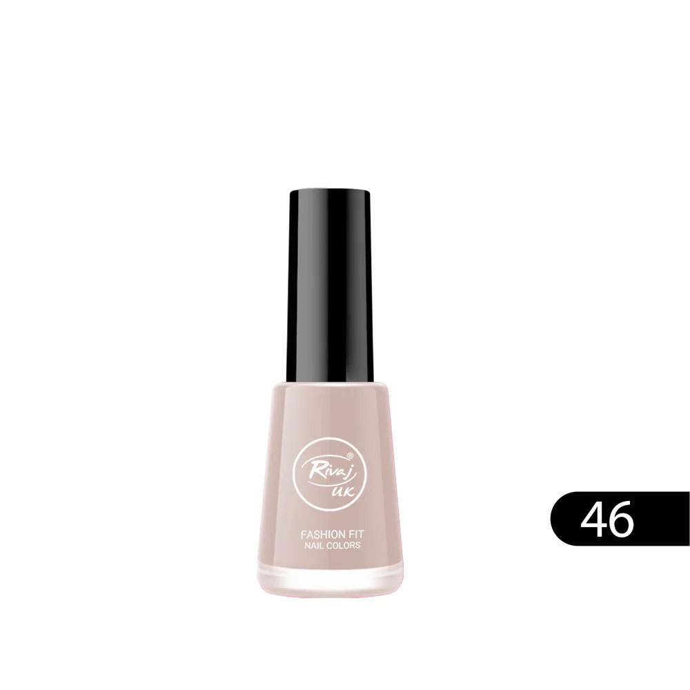 Rivaj Fashion-Fit-Nail-Color-46