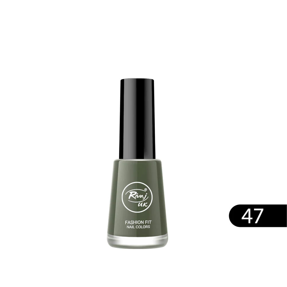 Rivaj Fashion-Fit-Nail-Color-47