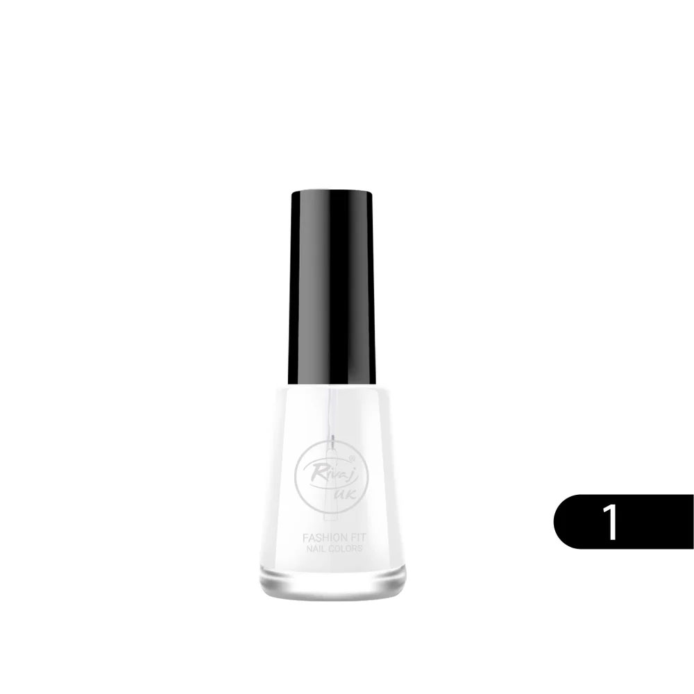Rivaj Fashion-Fit-Nail-Color-Trsansparent-01