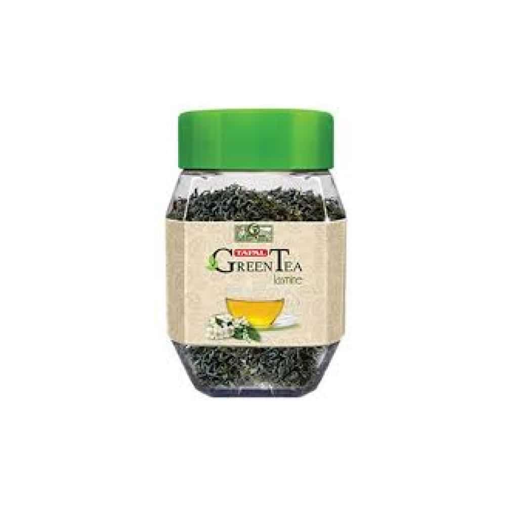 TAPAL-GREEN-TEA-JASMINE-JAR-100GM