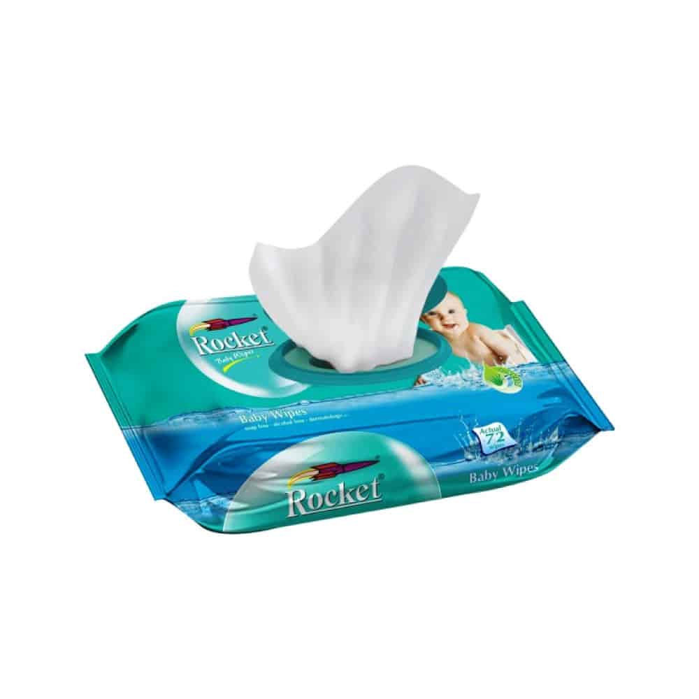 Rocket-Baby-Wipes---72-pcs