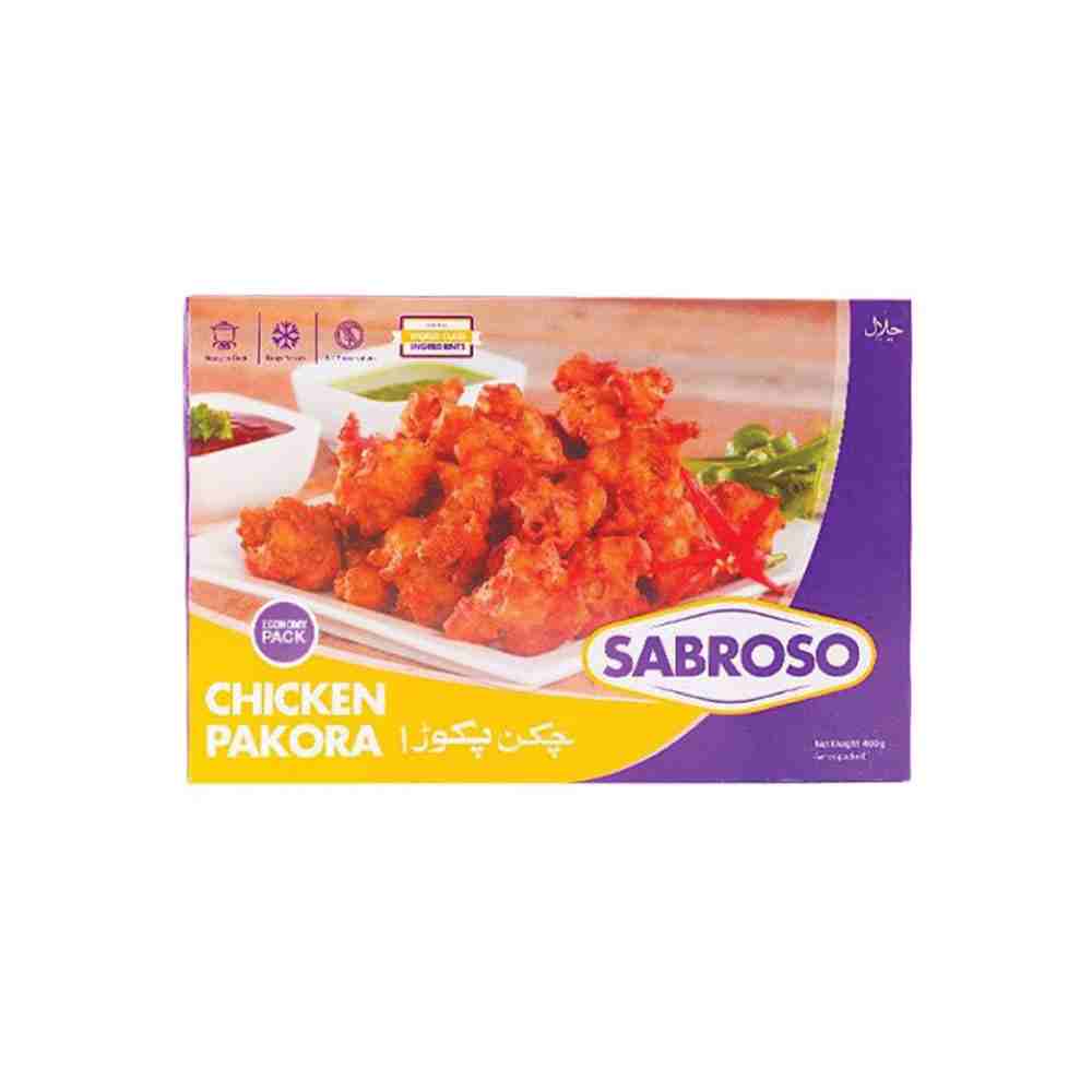 Sabroso-Chicken-Pakora-Economy-Pack---400gm
