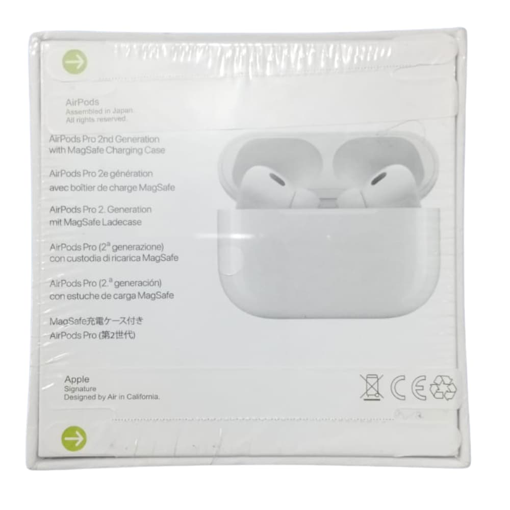 apple airpods prond Pro Generation 2