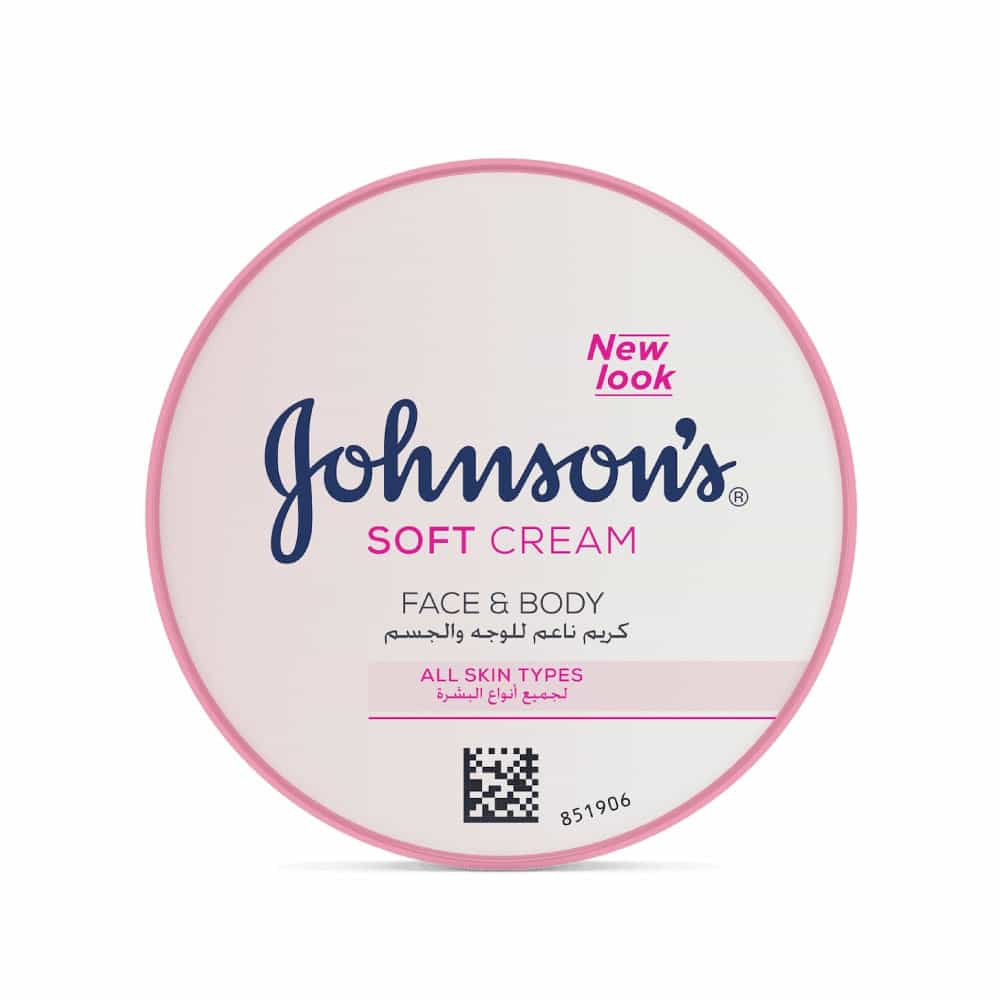 johnson-soft-cream-face-and-body