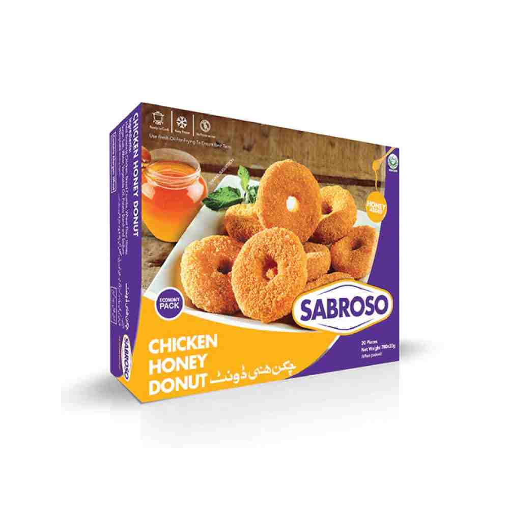 sabroso-Honey-donuts-780g