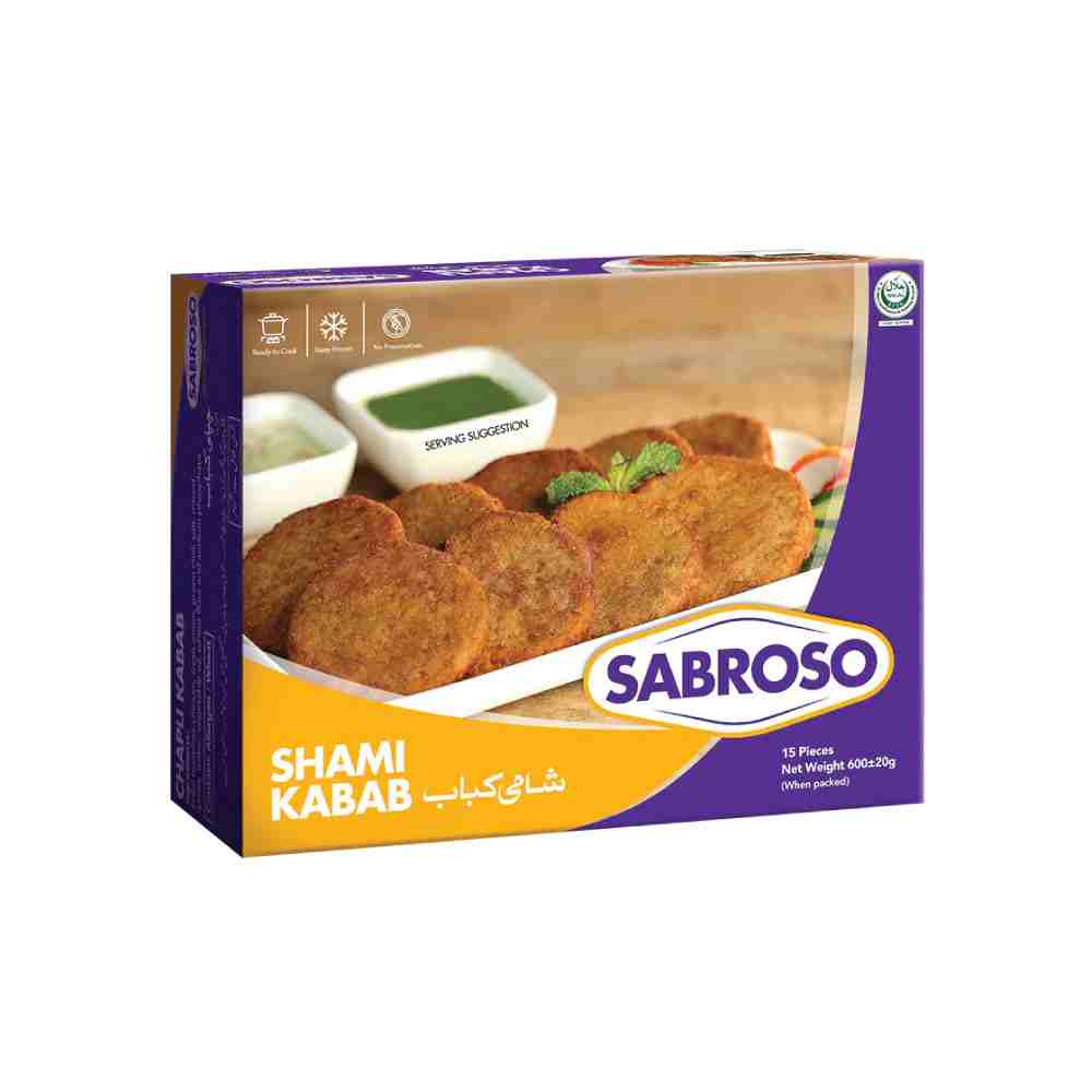 sabroso-shami-kabab-600g