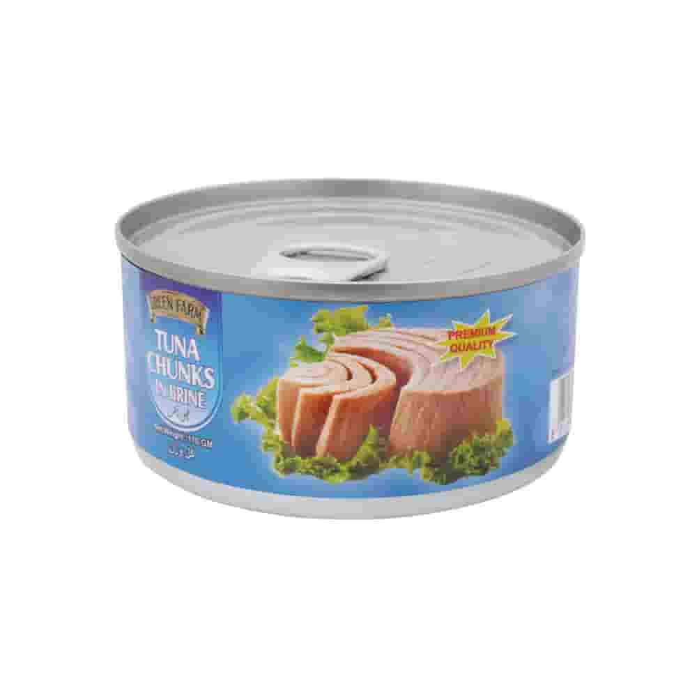 Green-Farm-Tuna-Chunks-In-Brine,-170g (1)