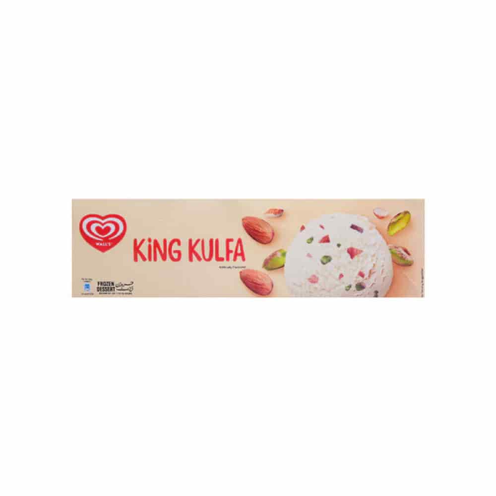 Wall's king-kulfa-775ml