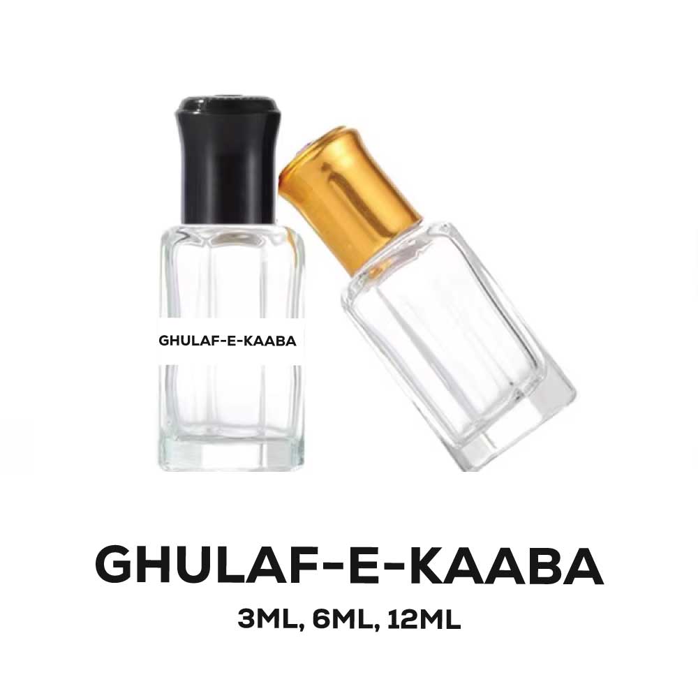 ghulaf-e-kaaba