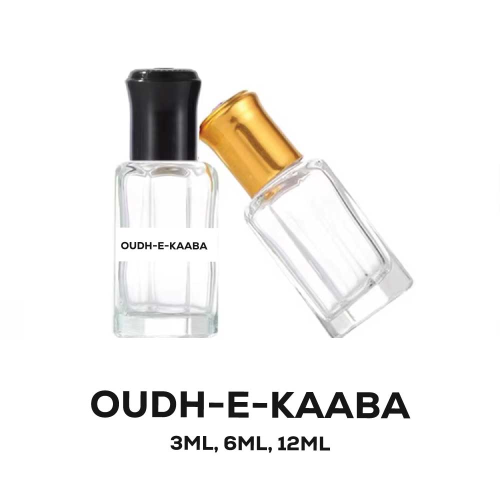 oudh-e-kaaba
